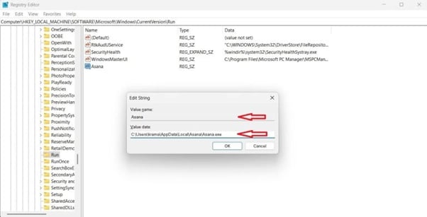 راهنمای اضافه کردن برنامه ها در startup ویندوز